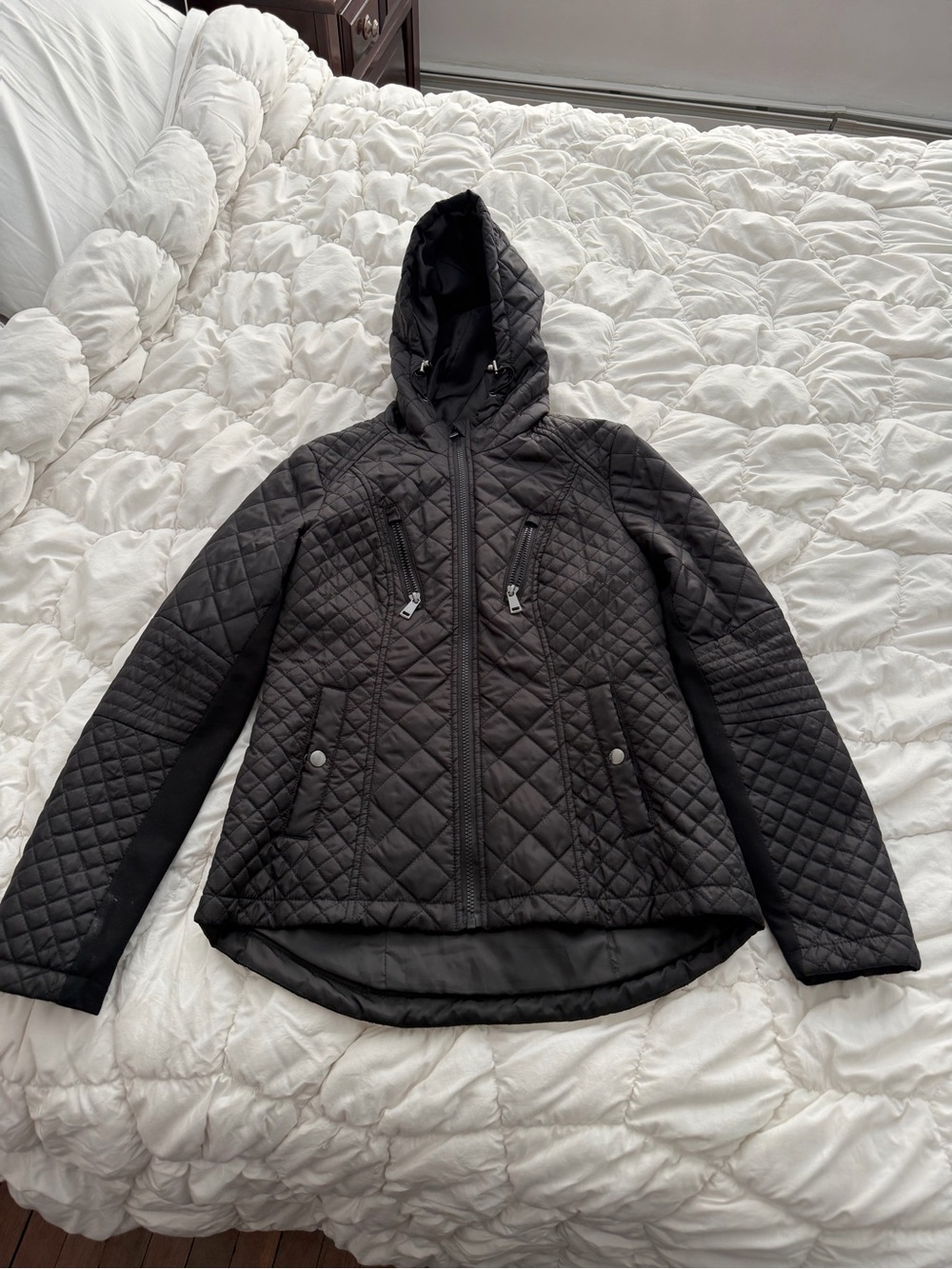 Womens sebby jacket S